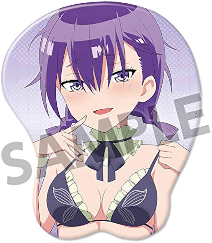 ぼくたちは勉強ができない 小美浪 あすみ 立体マウスパッド Amazon.co.jp: ぼくたちは勉強ができない! 小美浪あすみ 立体マウス